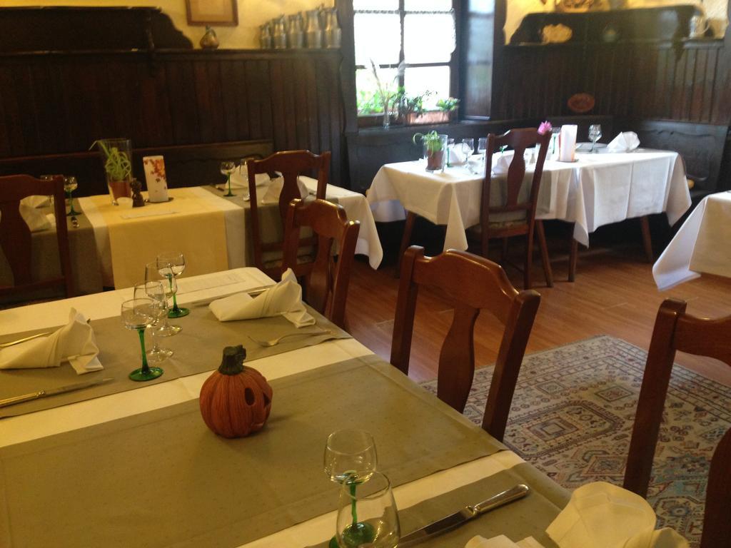 לה פטיט-פייר Auberge D'Imsthal מראה חיצוני תמונה