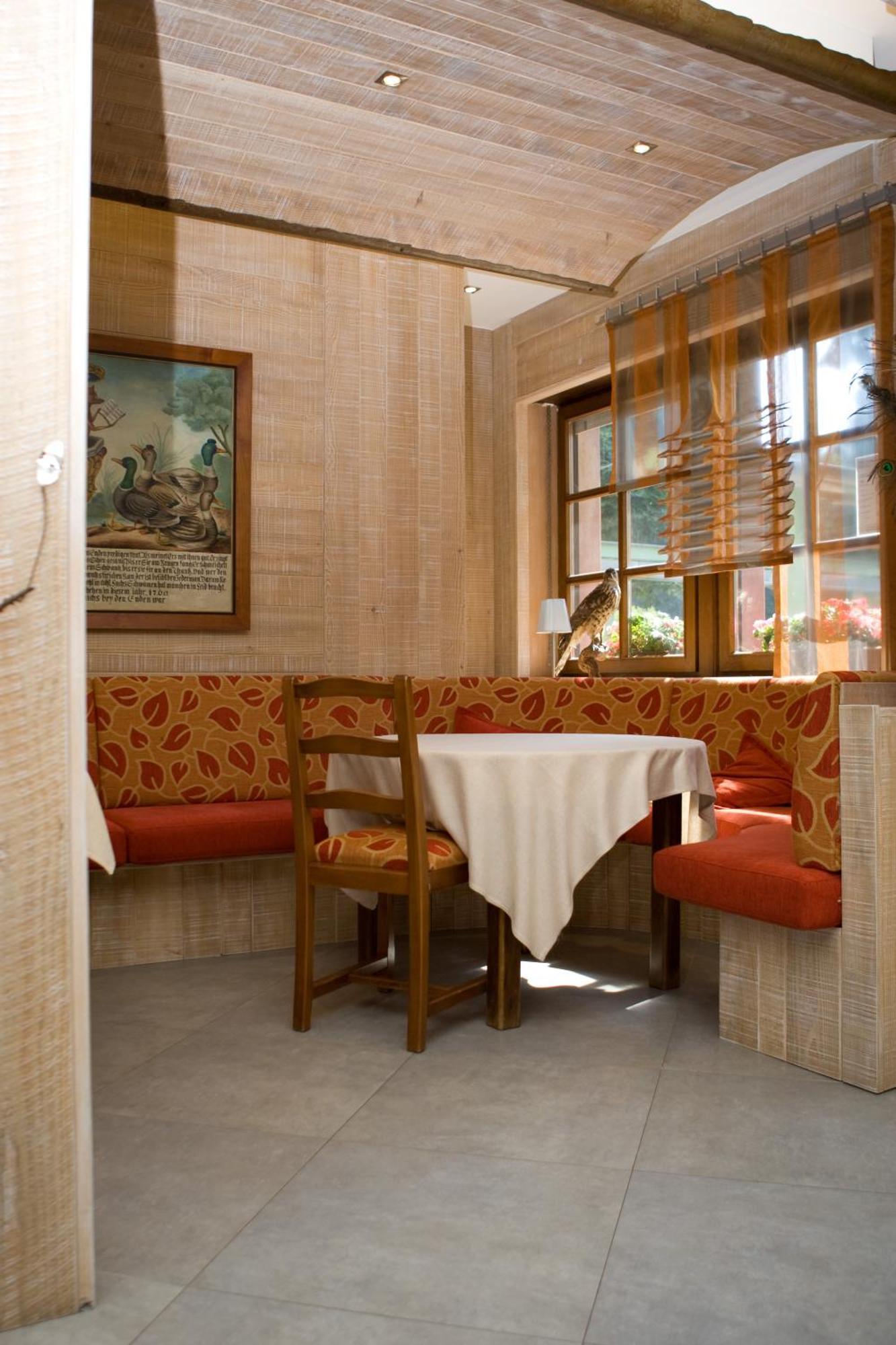 לה פטיט-פייר Auberge D'Imsthal מראה חיצוני תמונה