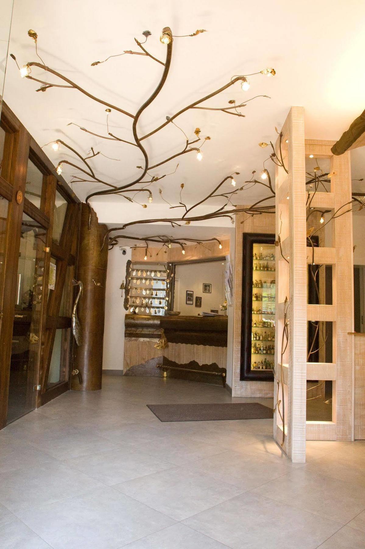 לה פטיט-פייר Auberge D'Imsthal מראה חיצוני תמונה