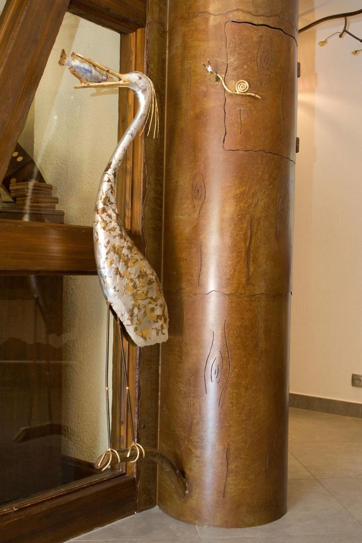 לה פטיט-פייר Auberge D'Imsthal מראה חיצוני תמונה